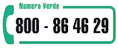 numeroverde 1